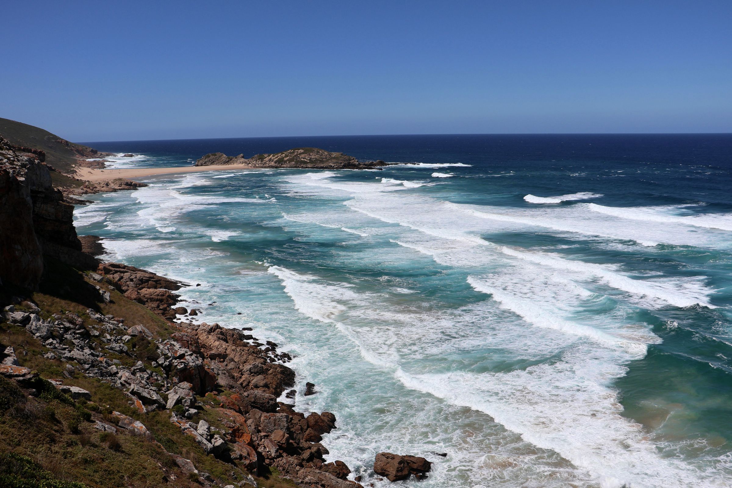 Tag 11 – Garden Route Tag 11 – Garden Route